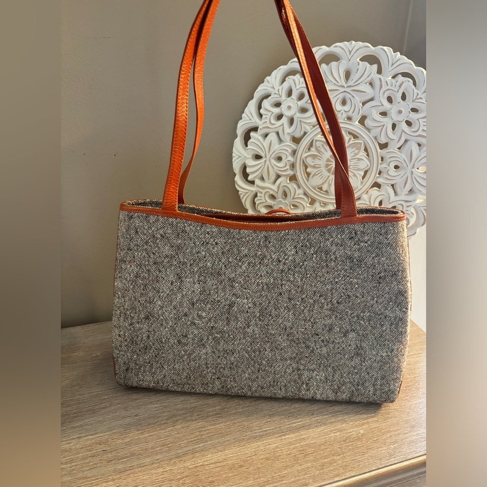 Vintage Angela Amiri Purse - Picture 3 of 9